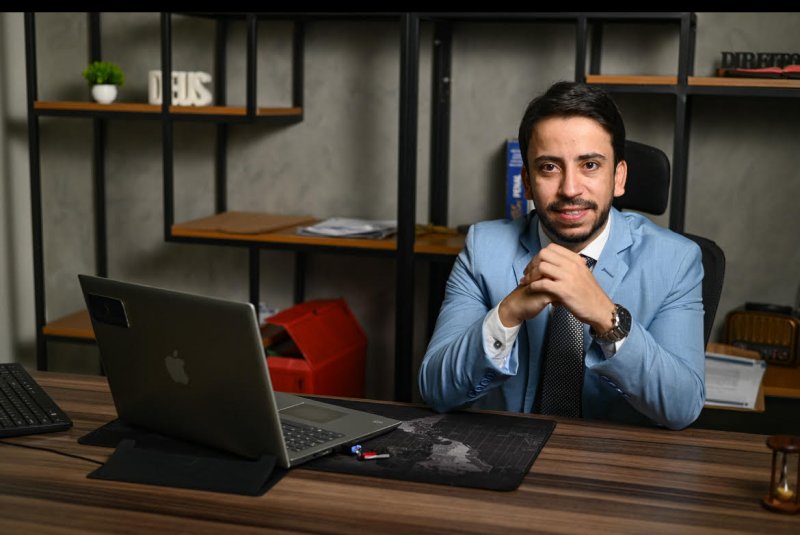 Dr. André Ferreira OAB/AL